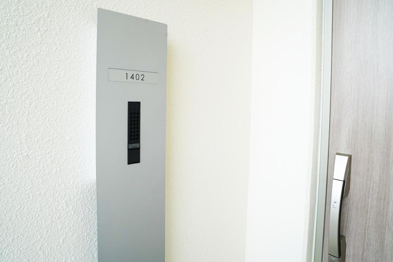 Branchera Naha 1402 Exterior foto
