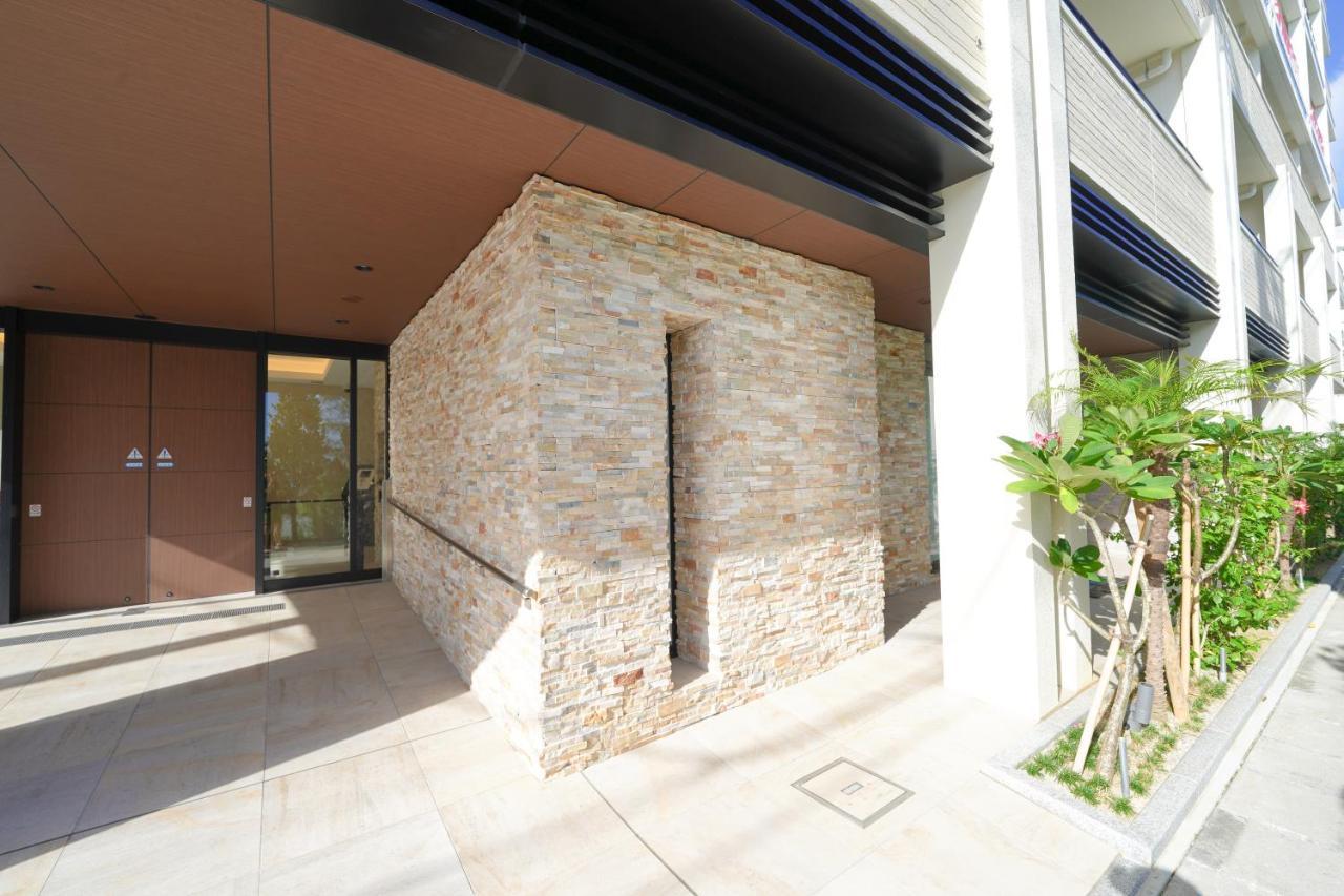 Branchera Naha 1402 Exterior foto