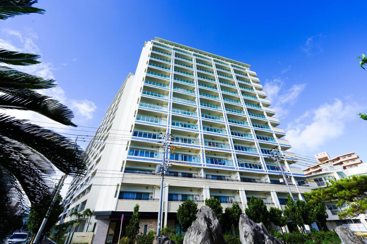 Branchera Naha 1402 Exterior foto