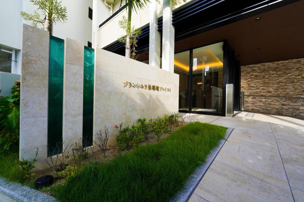 Branchera Naha 1402 Exterior foto